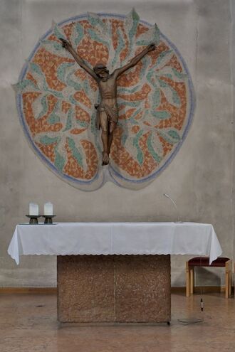 Barfüßerkirche Altar.JPG