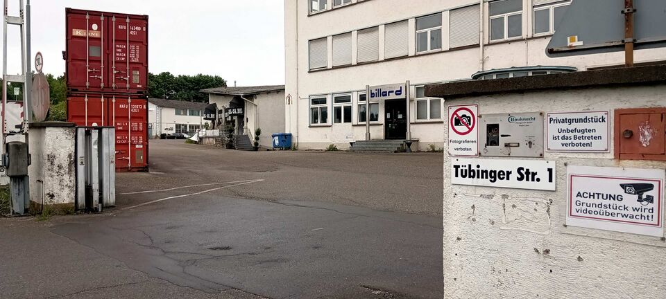 Datei:Calw Bauknecht-Areal Tor.jpg