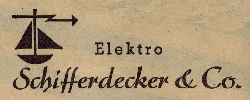 Datei:Schifferdecker Logo 1960er.jpg