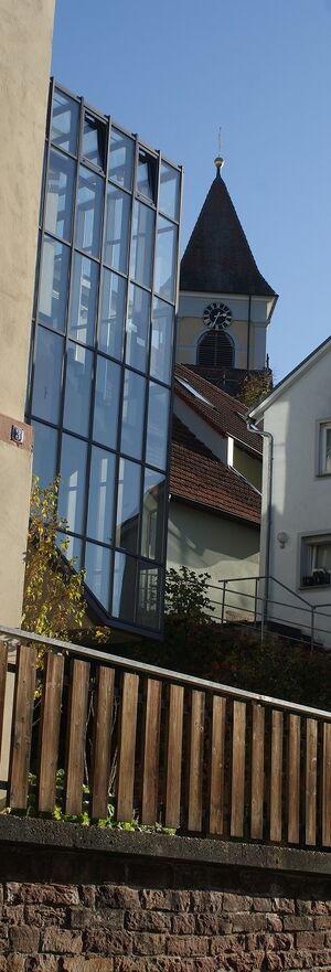 Blick von Kirchstraße .JPG