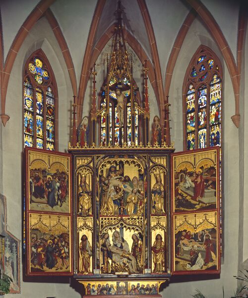 Datei:Tiefenbronn, Schüchlin-Altar.jpg