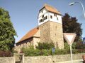 Die Ulrichskirche