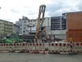 Blick von der Lammstraße, Mai&nbsp;2026