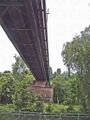 Das Brötzinger Viadukt