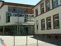 Grundschule Würm