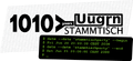 10 Jahre UUGRN Stammtisch 2008