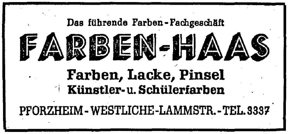 Datei:Haas Werbung 1949.JPG