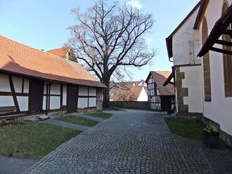 Kirchenburg Lienzingen 11.JPG